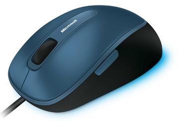 Microsoft пополняет каталог BlueTrack-мышей тремя наиболее доступными по цене моделями